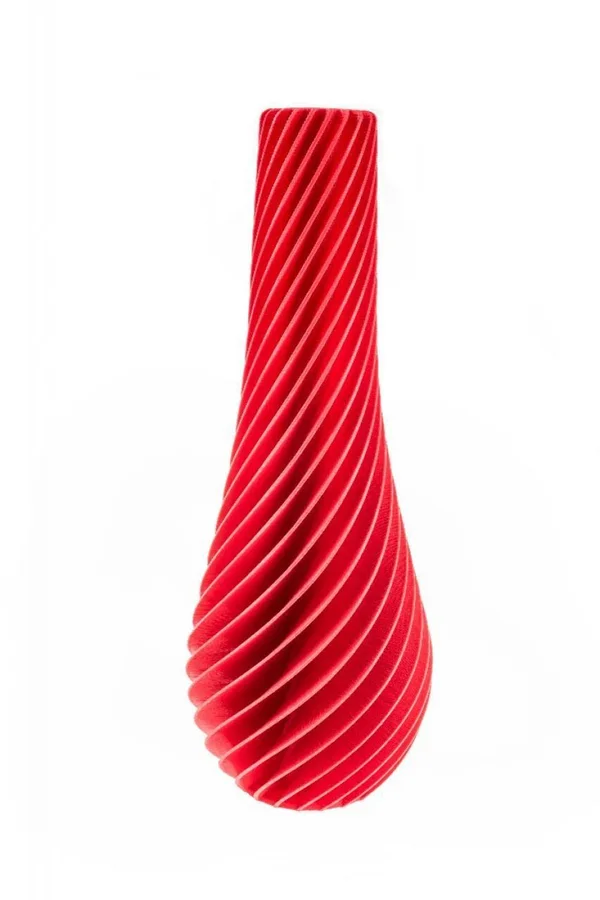 Fiberlogy HD Pla Red - 1.75 mm