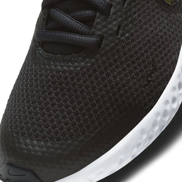 Nike Revolution 5 Power Big Kids& Running Shoe