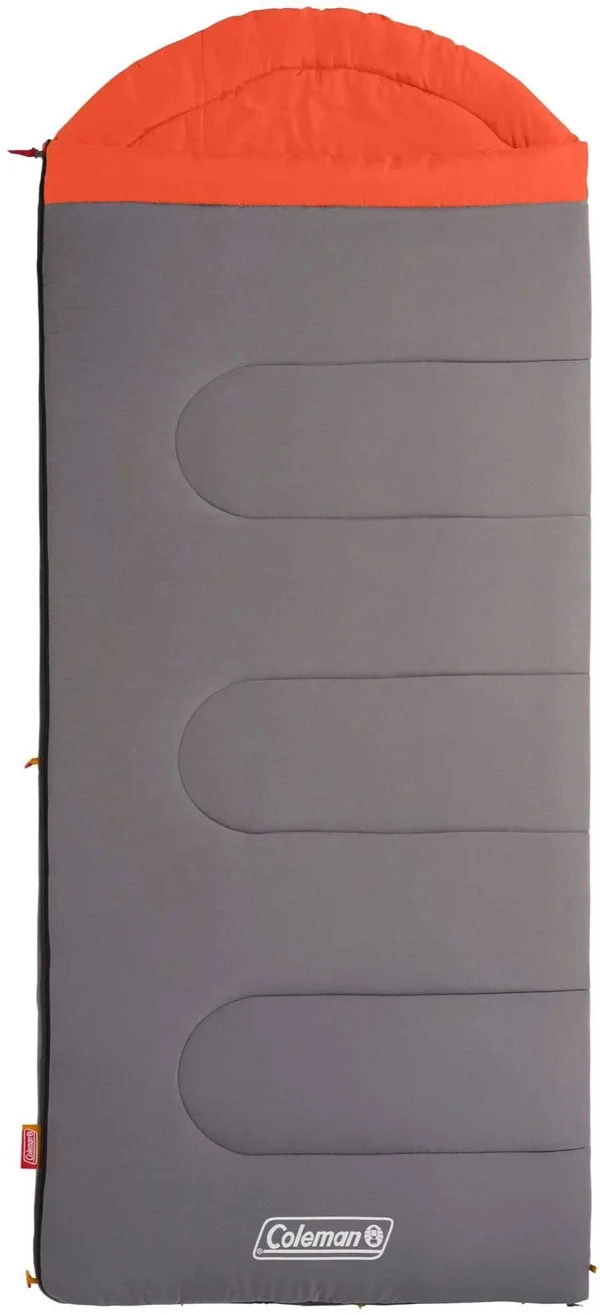 Coleman Dexter 50癋 Sleeping Bag, Regular