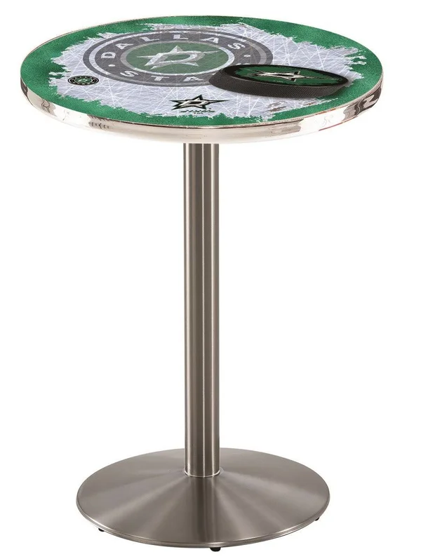 Holland Bar Stool Dallas Stars Pub Table L214S4236DALSTA-D2