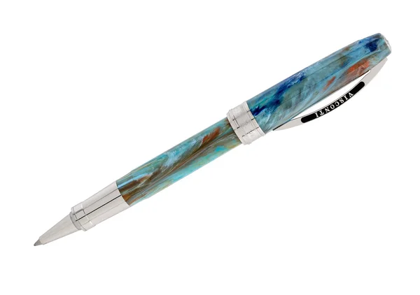 Visconti Van Gogh &Portrait Blue& Rollerball Pen