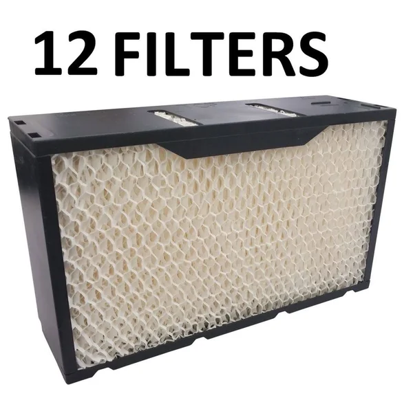 Bemis 12 Humidifier Filter Wick for Aircare 1041 MBK41-PB_x12_F