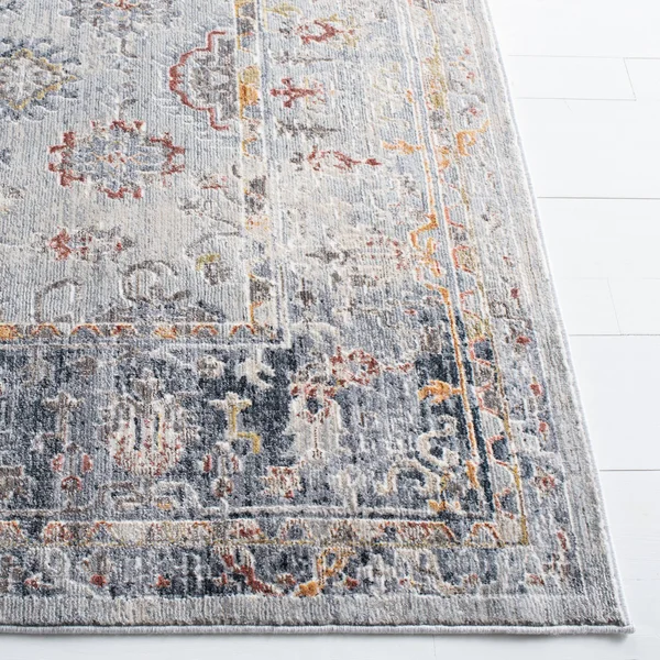 Lauren Ralph Lauren Sergine Traditional Rug - 8' x 10'