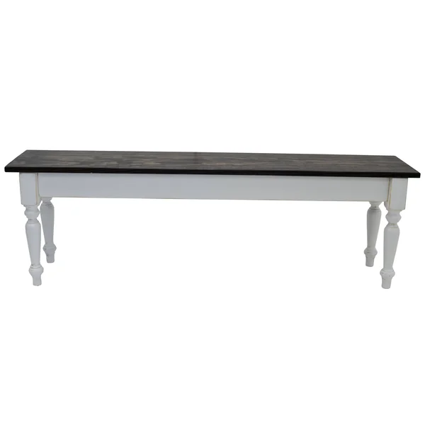 Berkshire Farmhouse Bench 24 Inches