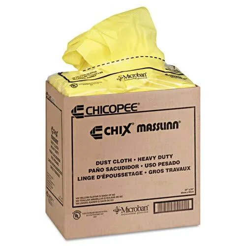 CHI8673 - Masslinn Dust Cloths