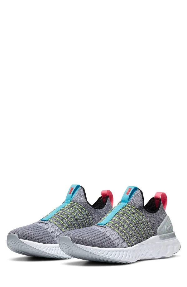 Nike React Phantom Run Flyknit 2 Men's Running Shoe