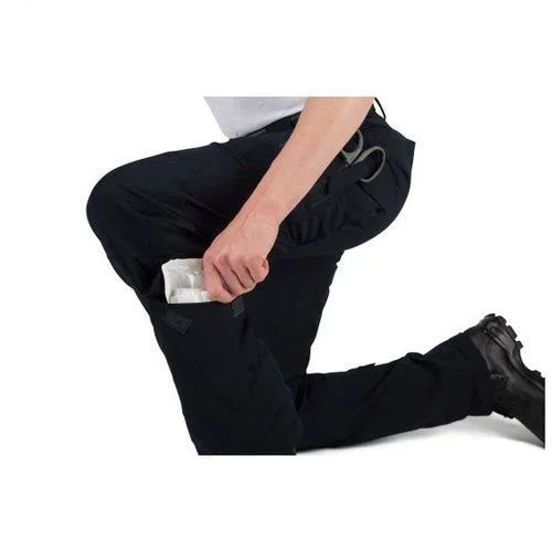 5.11 Tactical Women's Stryke EMS Pants - Black - 64418-019-16-R