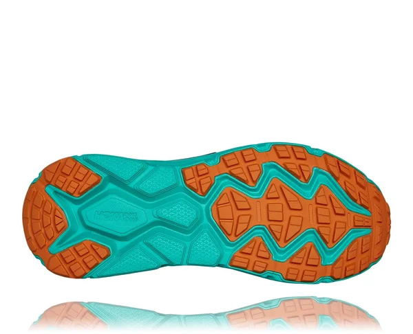 Hoka One One Men's Challenger ATR 6 Outer Space-Atlantis - 8.5