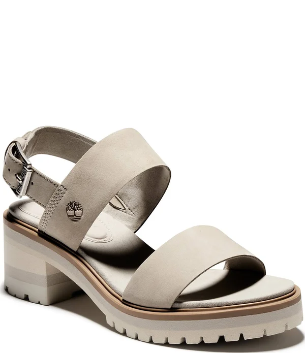 Timberland Women's Violet Marsh Sandal