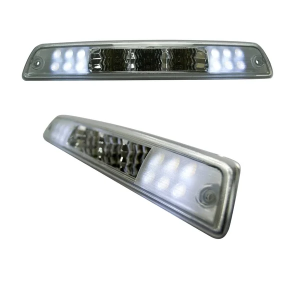 Recon 264117CL LED Third Brake Light Kit 1994-2001 Dodge Ram 1500 & 1994-2002