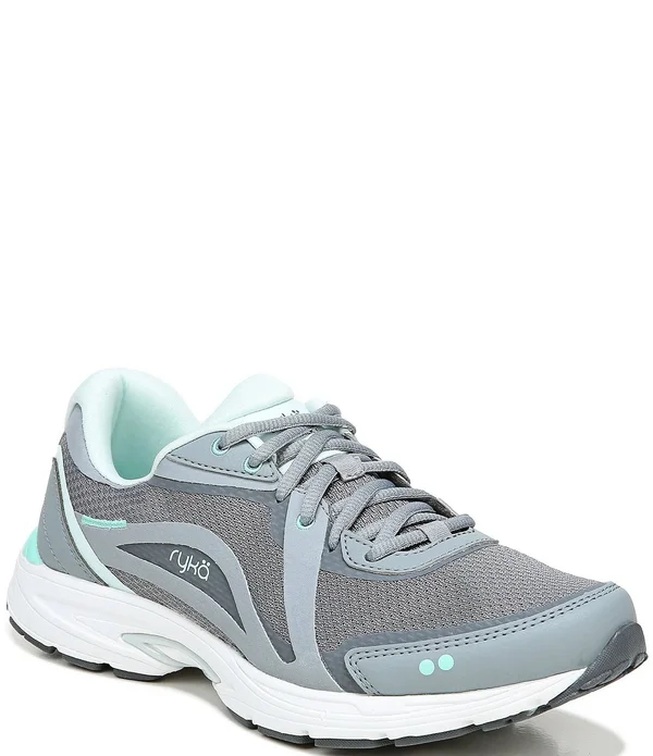 Ryka Women's Sky Walk Fit Walking Shoes - Monument