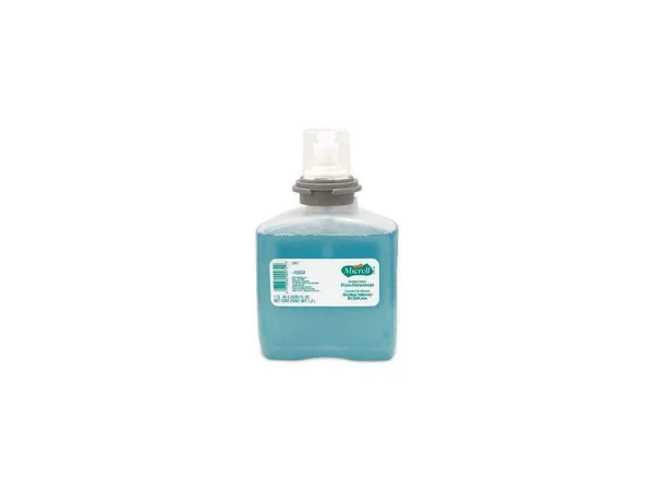 Antibacterial Foam Handwash, Touch-Free Refill, 1200 ml
