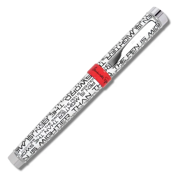 Acme Quote Rollerball Pen