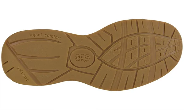 SAS Journey II - Men's Sneaker - Chalk 10 Wide