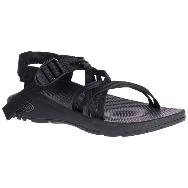 Chaco Women's Z Cloud x Solid Black 10