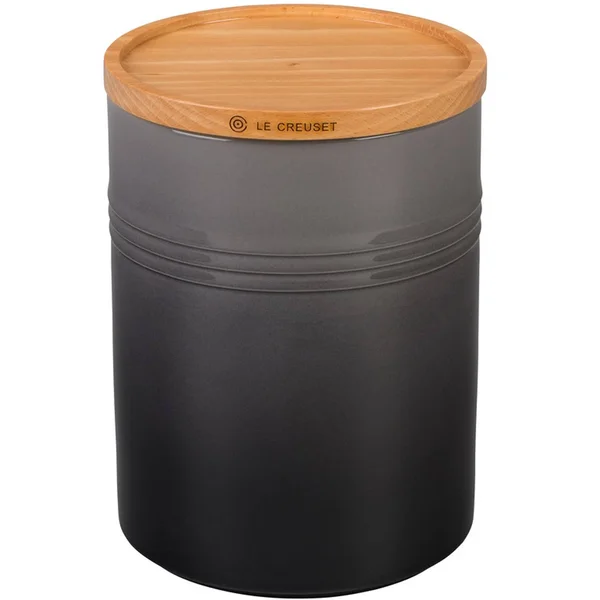 Le Creuset Storage Canister - Palm