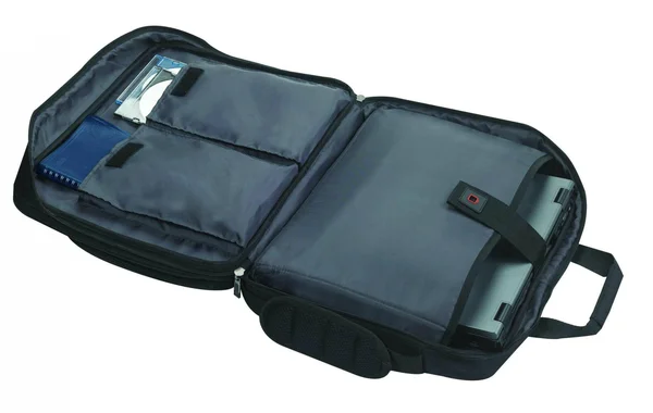 SOLO Sterling Laptop Portfolio CLA314-4 Notebook carrying case - 13 x 17 x 5