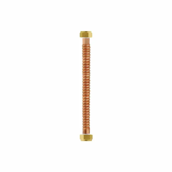 Rheem UV20016 15-inch GAS Water Heater Installation Kit