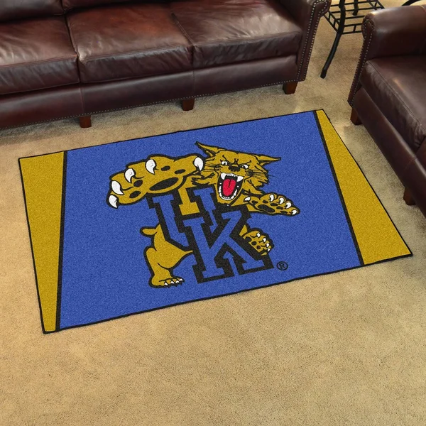 Kentucky 4'x6' Rug