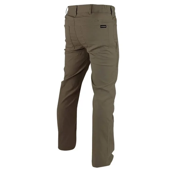 Condor Cipher Pants - Charcoal