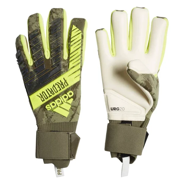 Adidas Predator Pro Goalkeeper Gloves