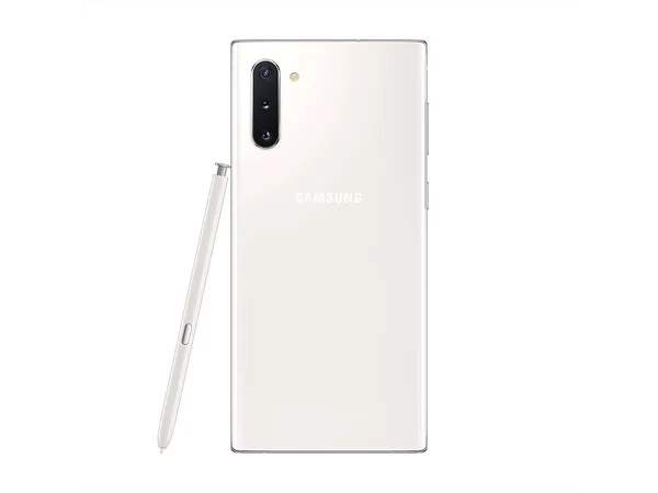 Samsung Galaxy Note10 256gb (Sprint) - Aura White