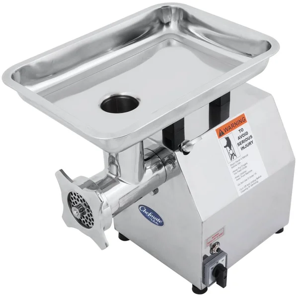 Globe CM12 - Chefmate Meat Chopper