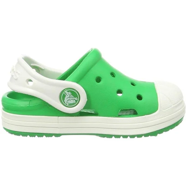 Crocs Kids Bump It Clog