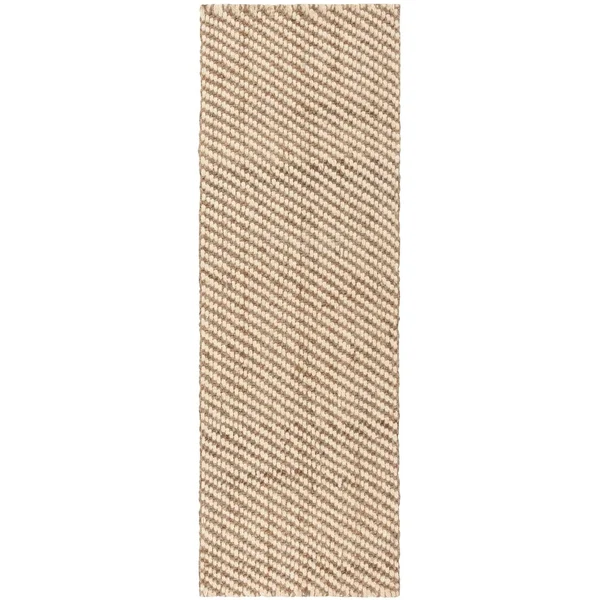 Safavieh Natural Fiber Natural 8& x 10& Rug