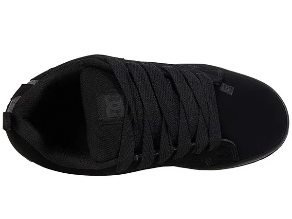 DC Men's Court Graffik Skate Shoe