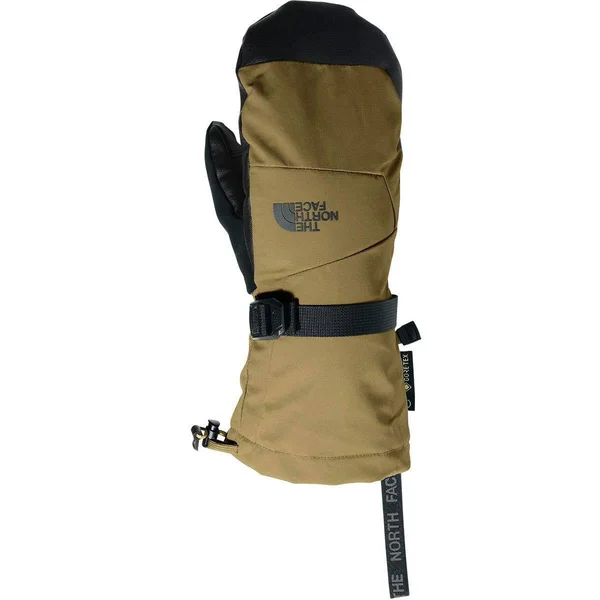 The North Face Men's Montana Etip GTX Mitt, British Khaki, L