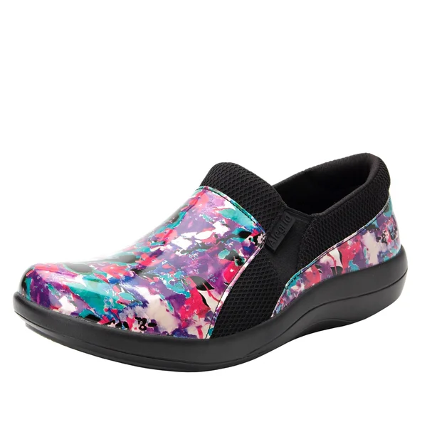 Alegria Duette Multi Composite Nursing Shoes - 41