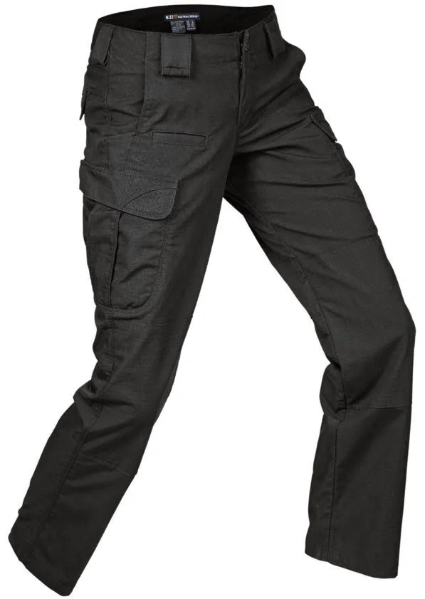 5.11 Tactical Women's Stryke Pant - TDU Green - 6438619012R