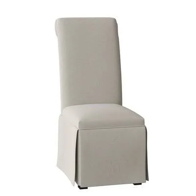 Susanna Upholstered Side Chair