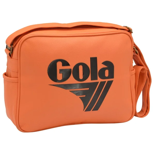 Gola Classics Gola Redford Tournament Orange/Black