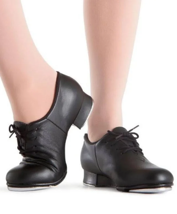 Bloch Tap-Flex (Black) Women's Tap Shoes