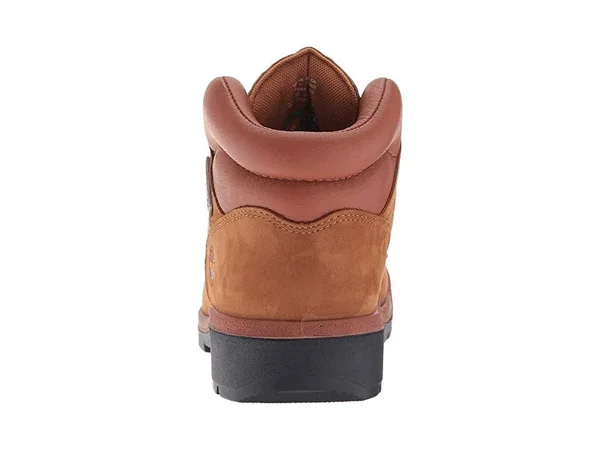 Sundance Old River Timberland Field Boots - Men's Size 7