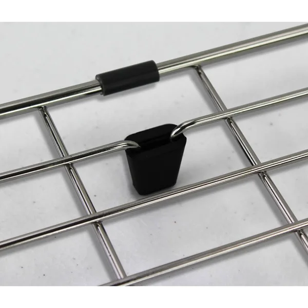 Transolid 15.75-in x 12.5-in Stainless Steel Sink Grid - TSGF33202