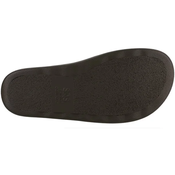 SAS Men's Voyage Brown 8.5 Wide