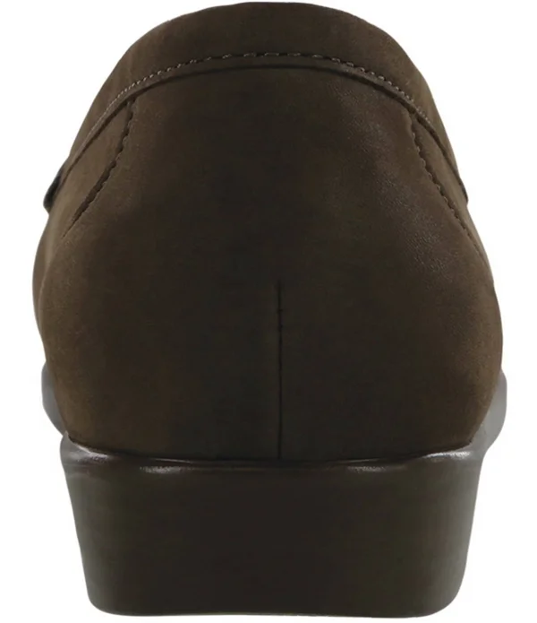 SAS Women's Simplify Brown Tetris 10 Wide