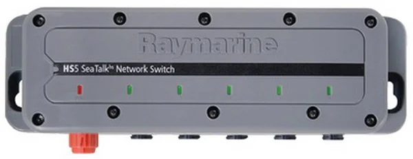 HS5 - Raymarine Network Switch