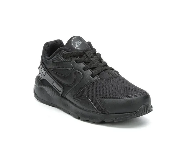 Nike Boys LD Victory Sneaker Running Sneakers - Black Size 13.5m