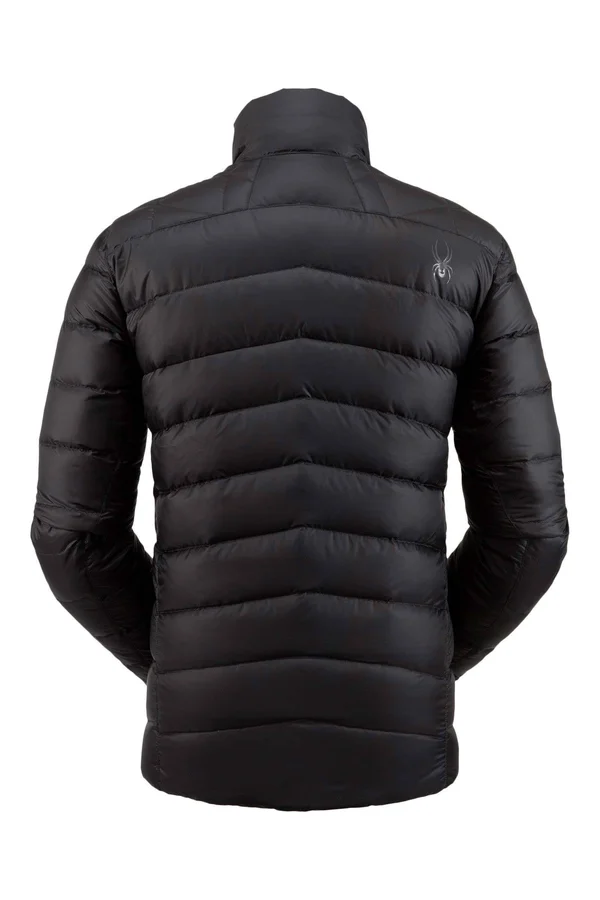 Spyder Men's Timeless Down Jacket
