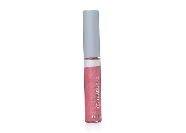CoverGirl Wetslicks Lipgloss - Crush 415 - 0.27 fl oz