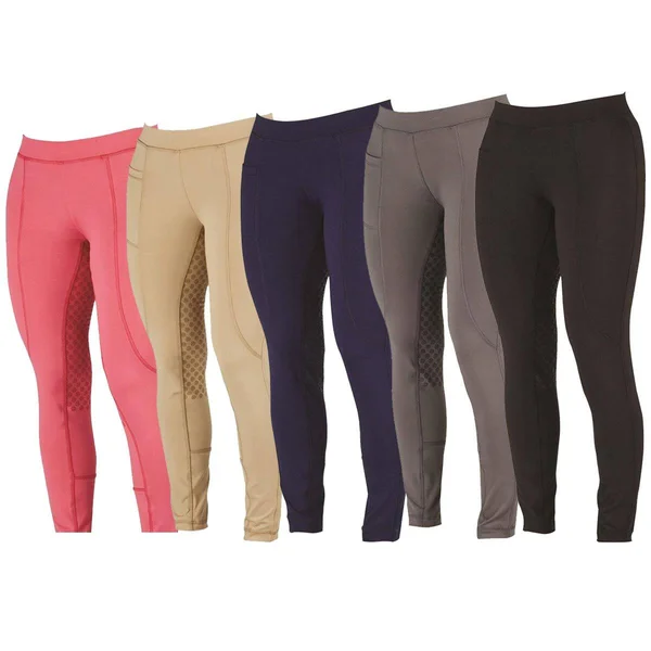 Dublin Performance Cool-It Gel Riding Tights