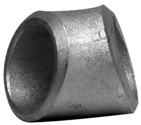 6 inch 316L Stainless Steel Pipe 90 Long Radius Elbow