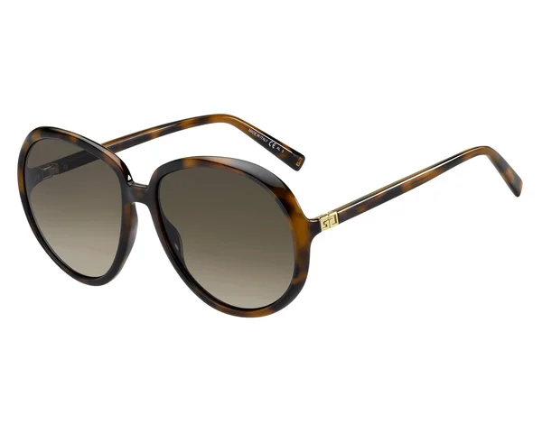 Givenchy GV 7180/S Women Sunglasses - Black
