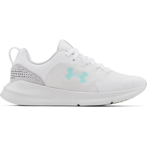 Under Armour Essential Women's Training Shoes - Size: 10.5, Natural