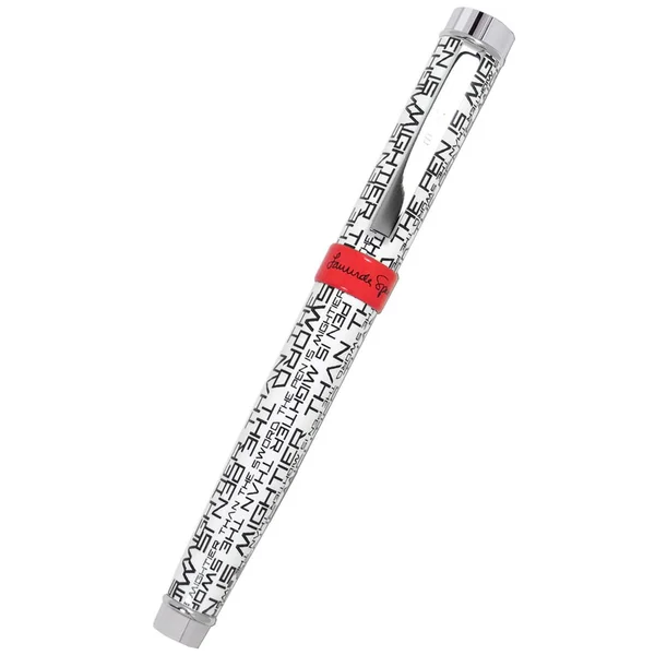 Acme Quote Rollerball Pen