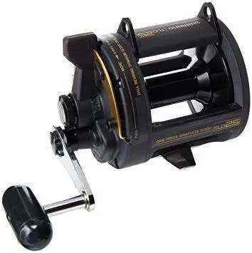 Shimano Triton Lever Drag 25Bx Reel [DJO]